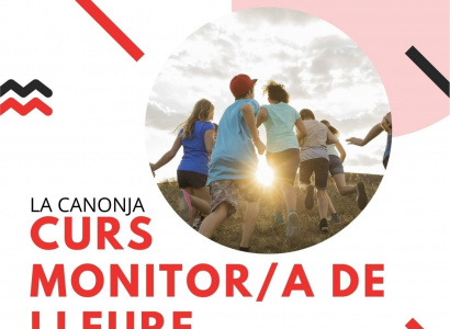 Inscripcions Curs de Monitor/a de Lleure