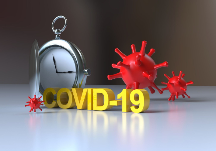 Setmana de la Ciència: Xerrada "Conviure amb la Covid-19, transformació i perspectives"