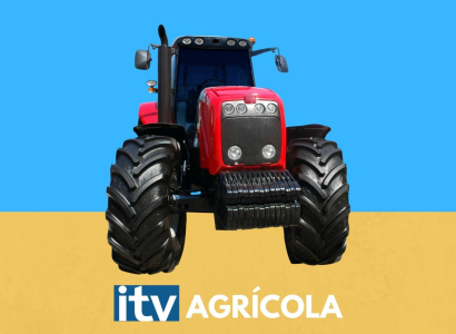 ITV Agrícola