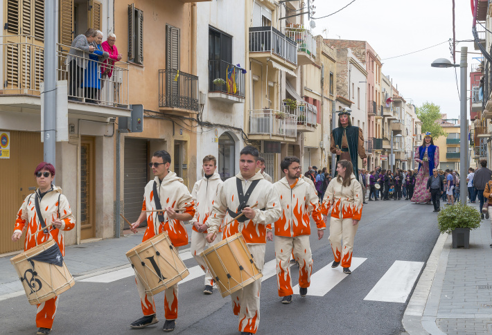 Festa de la Municipalitat