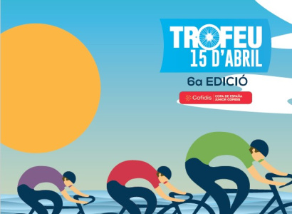 VI Cursa Ciclista Trofeu 15 d'abril