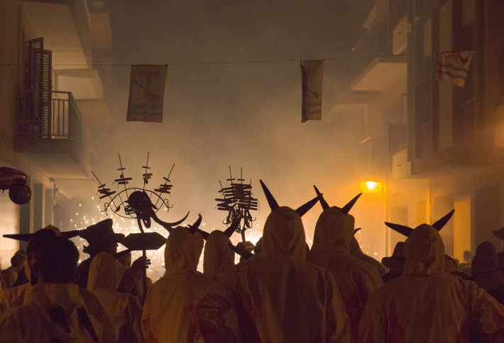 Correfoc