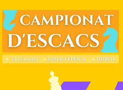 Campionat d’escacs