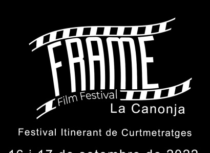 Festival Itinerant de Curtmetratges – FRAME FILM FESTIVAL