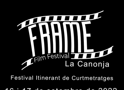 Festival Itinerant de Curtmetratges – FRAME FILM FESTIVAL