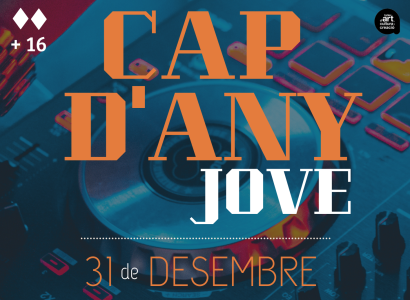 Cap d'any jove 2022