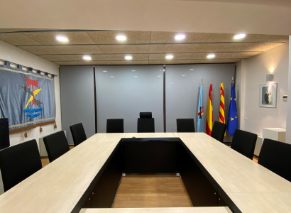 Sessió ordinària del Ple de l'Ajuntament