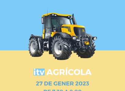 ITV Agrícola