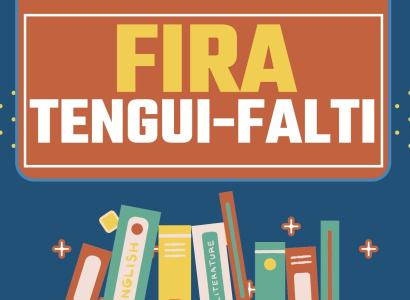 Fira d'Intercanvi de Llibres Tengui-Falti