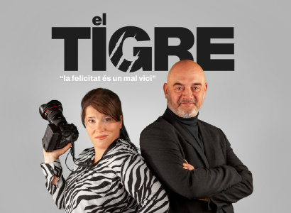 FME: Funció teatral "El Tigre"