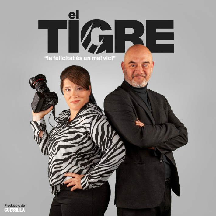 FME: Funció teatral "El Tigre"