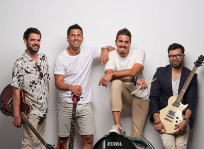 FME: Ball de Festa Major amb The Walkmans + Proleband