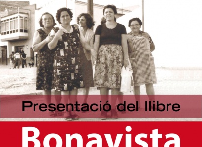 Presentació del llibre: "Bonavista. Una biografia social"