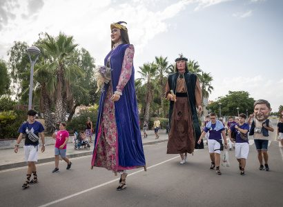 FME: Cercavila de Vigília