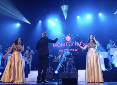 FME: Ball de Festa Major amb Orquestra Montgrins + DJ