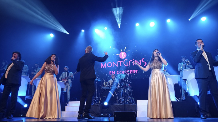 FME: Ball de Festa Major amb Orquestra Montgrins + DJ
