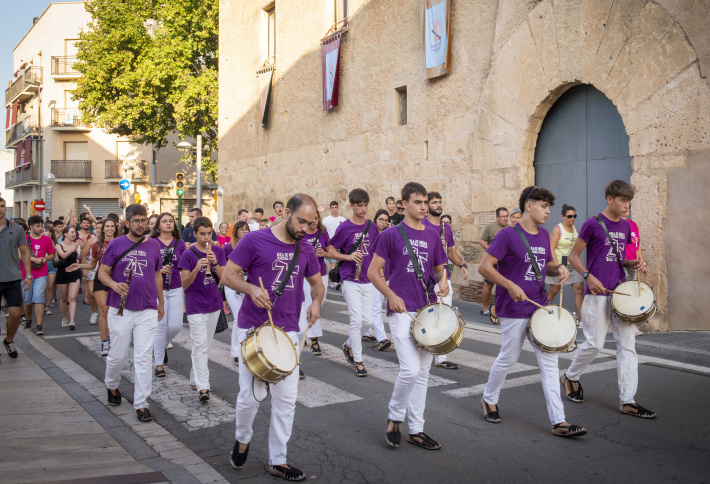 FME: Matinades