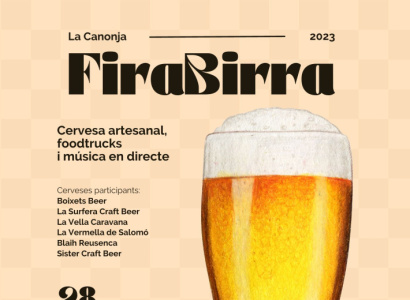 Fira Birra