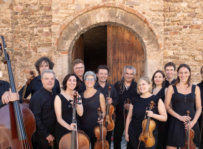 Concert de Cap d'Any amb l'Orquestra de Cambra Terrassa 48