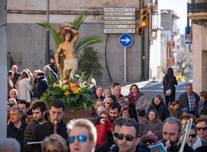 FMH: Actes litúrgics i tradicionals