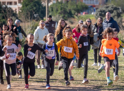 FMH: XXVII Cros Sant Sebastià i Cros Comarcal del Tarragonès