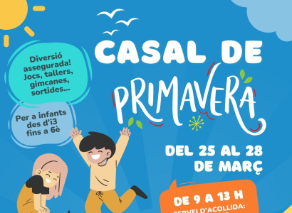 Casal de Primavera