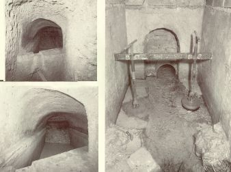 ECOVERD: Xerrada "Les mines d'aigua a la Canonja"