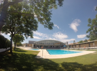 Inici de temporada de les piscines municipals
