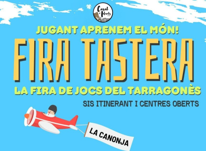 Fira Tastera