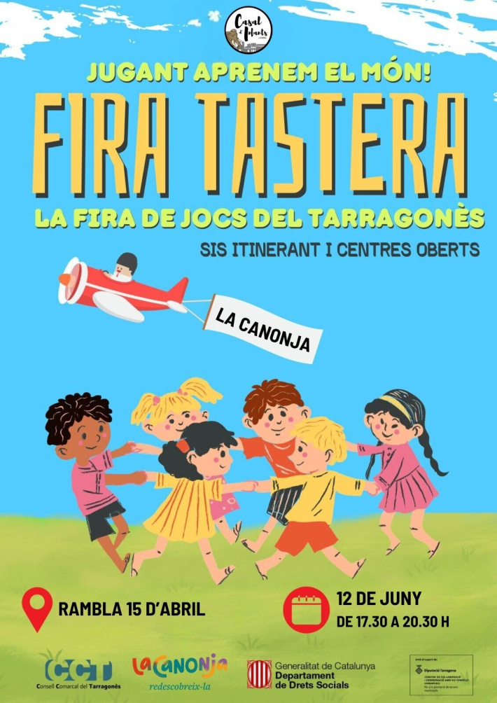 Fira Tastera