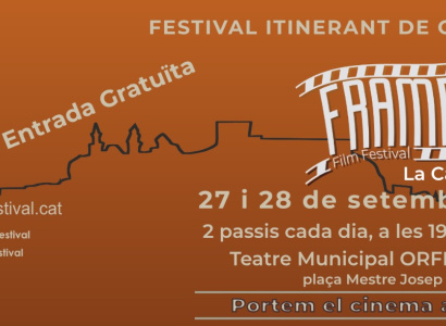 Frame Film Festival