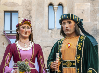 Festa de Masricart