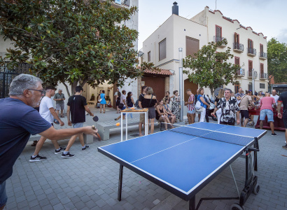 Tornejos de Festa Major