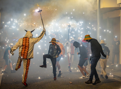 Correfoc