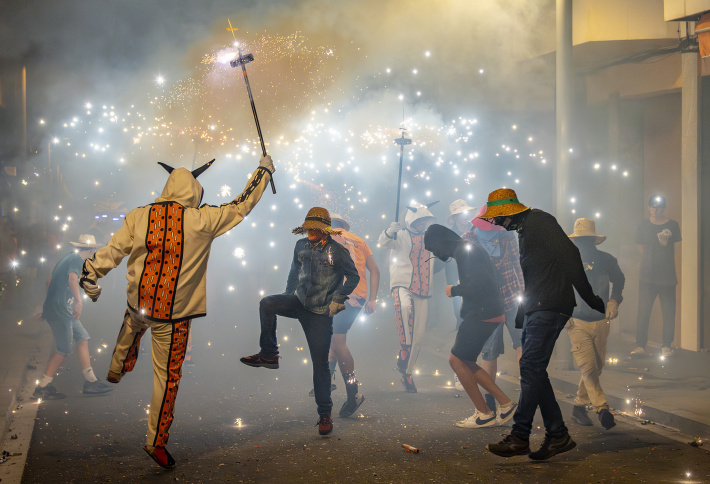 Correfoc