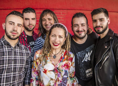 Migdies musicals amb Sal150