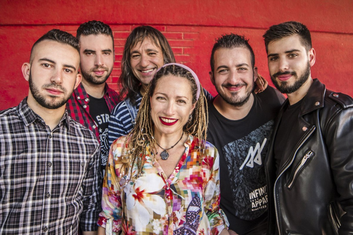 Migdies musicals amb Sal150