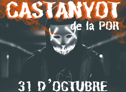 Castanyot de la Por