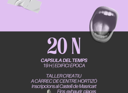 Càpsula del Temps