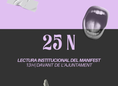 Lectura Institucional del Manifest