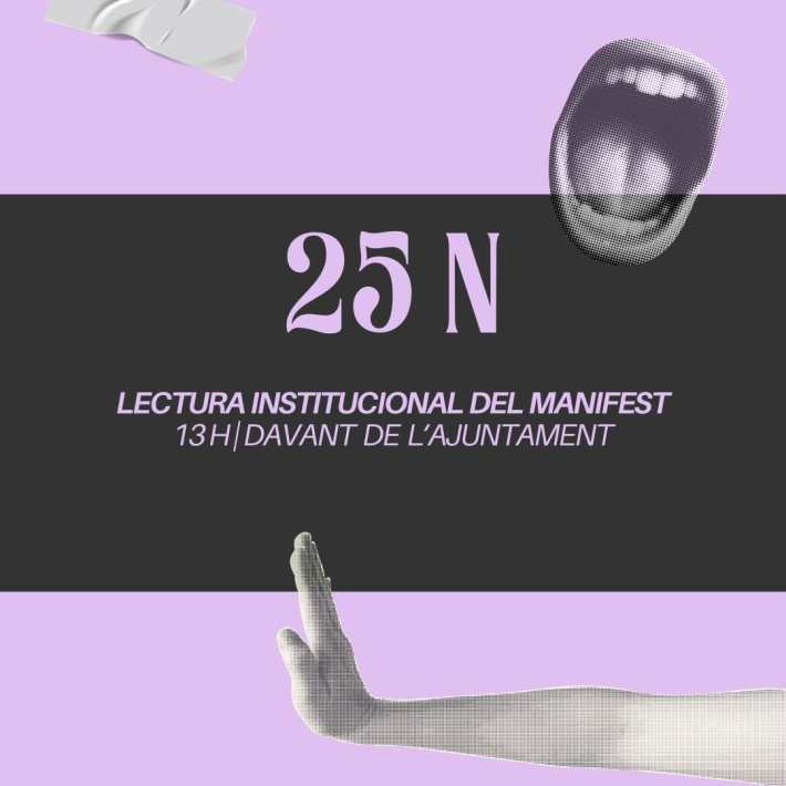 Lectura Institucional del Manifest