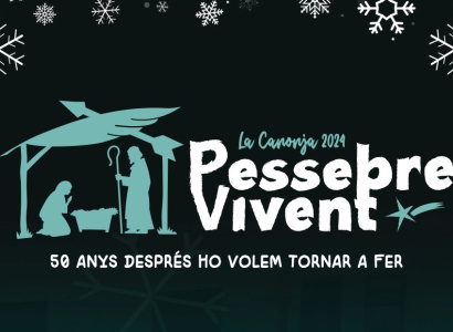 Pessebre Vivent