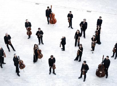 Concert de Nadal: “Màgia i follia”