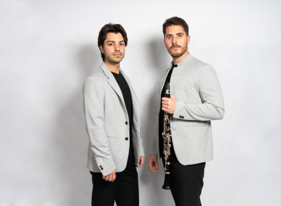 "Reflexes" amb Daniel Ruiz i Oriol Estivill