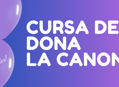 Cursa de la Dona