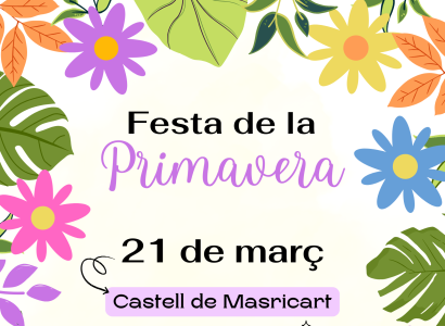 Festa de la Primavera