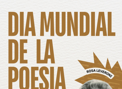 Dia Mundial de la Poesia: "A les meves estimades bibliotecàries..."