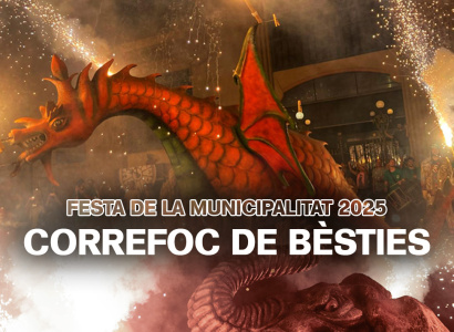 FM: Correfoc de bèsties