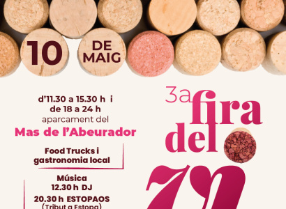 3a Fira del Vi