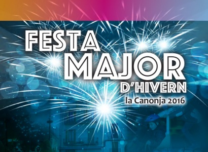 Festa Major d'hivern